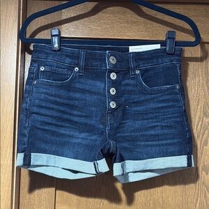 American Eagle Women's Denim Shorts